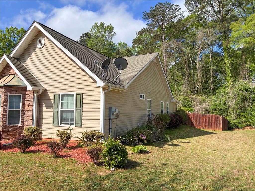 317 Peachtree Circle
