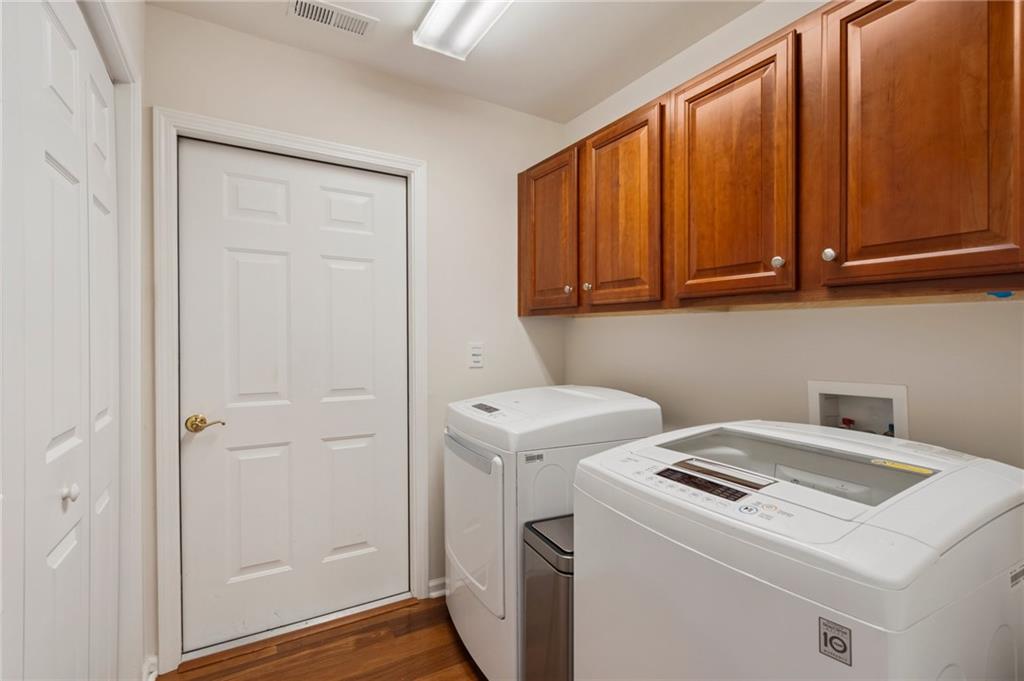 1804 Sweet Apple Circle, Alpharetta, Georgia image 17