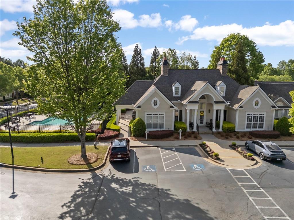 1804 Sweet Apple Circle, Alpharetta, Georgia image 39