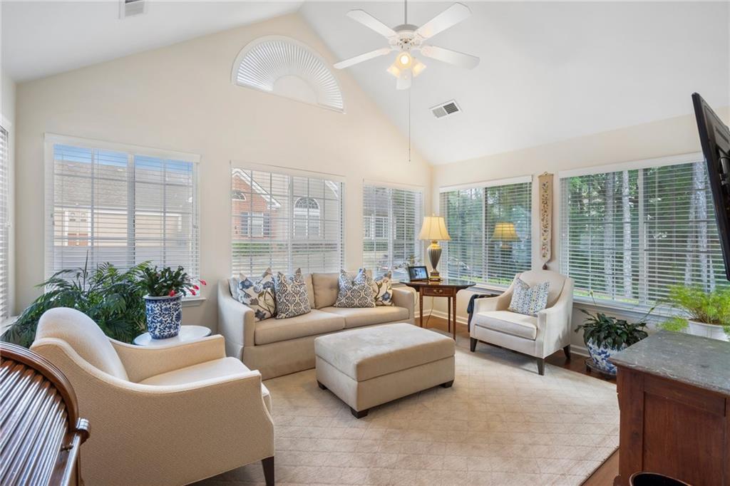 1804 Sweet Apple Circle, Alpharetta, Georgia image 19