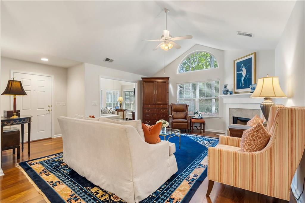 1804 Sweet Apple Circle, Alpharetta, Georgia image 8