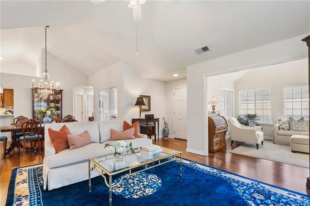 1804 Sweet Apple Circle, Alpharetta, Georgia image 7