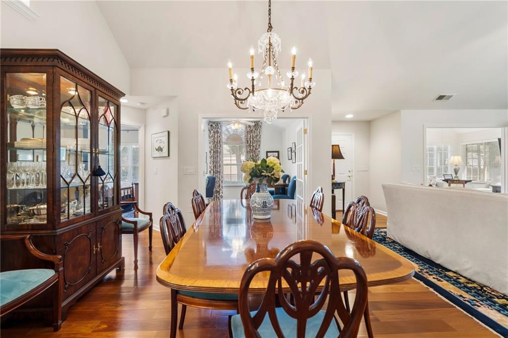 1804 Sweet Apple Circle, Alpharetta, Georgia image 12