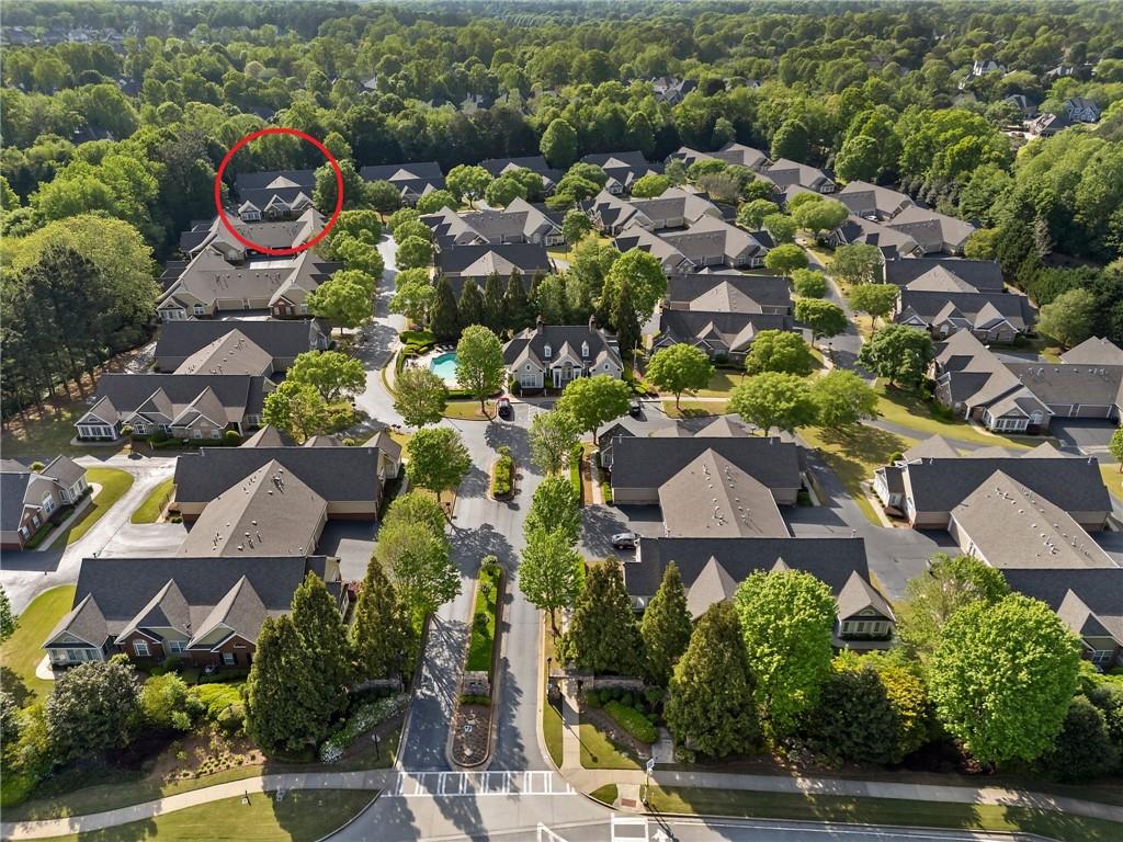 1804 Sweet Apple Circle, Alpharetta, Georgia image 40