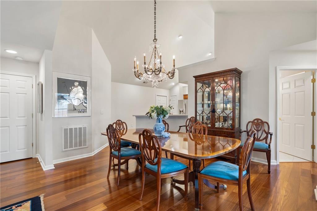 1804 Sweet Apple Circle, Alpharetta, Georgia image 10