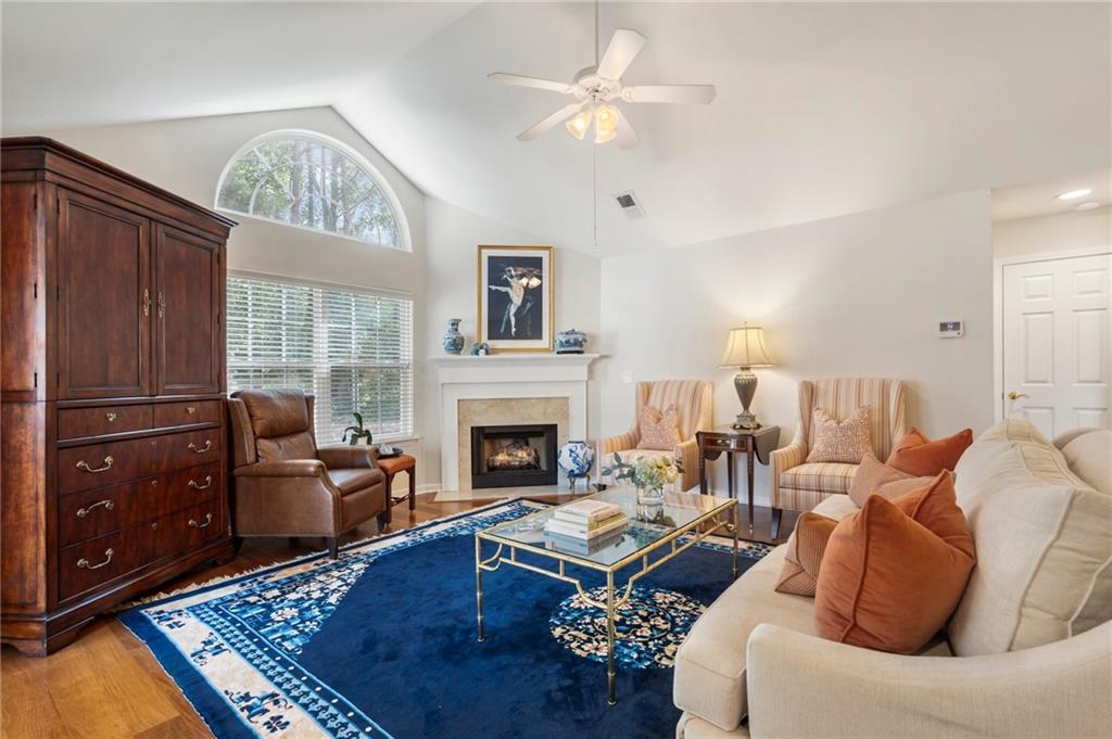 1804 Sweet Apple Circle, Alpharetta, Georgia image 9