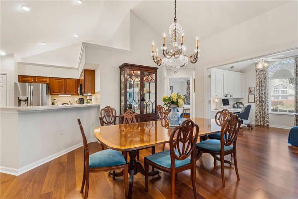 1804 Sweet Apple Circle, Alpharetta, Georgia image 11