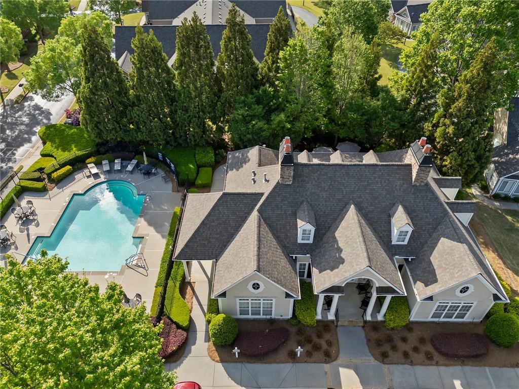 1804 Sweet Apple Circle, Alpharetta, Georgia image 34