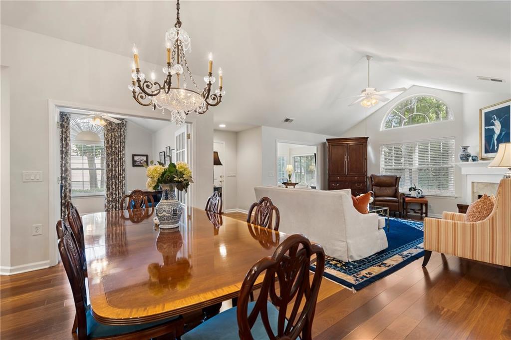 1804 Sweet Apple Circle, Alpharetta, Georgia image 13