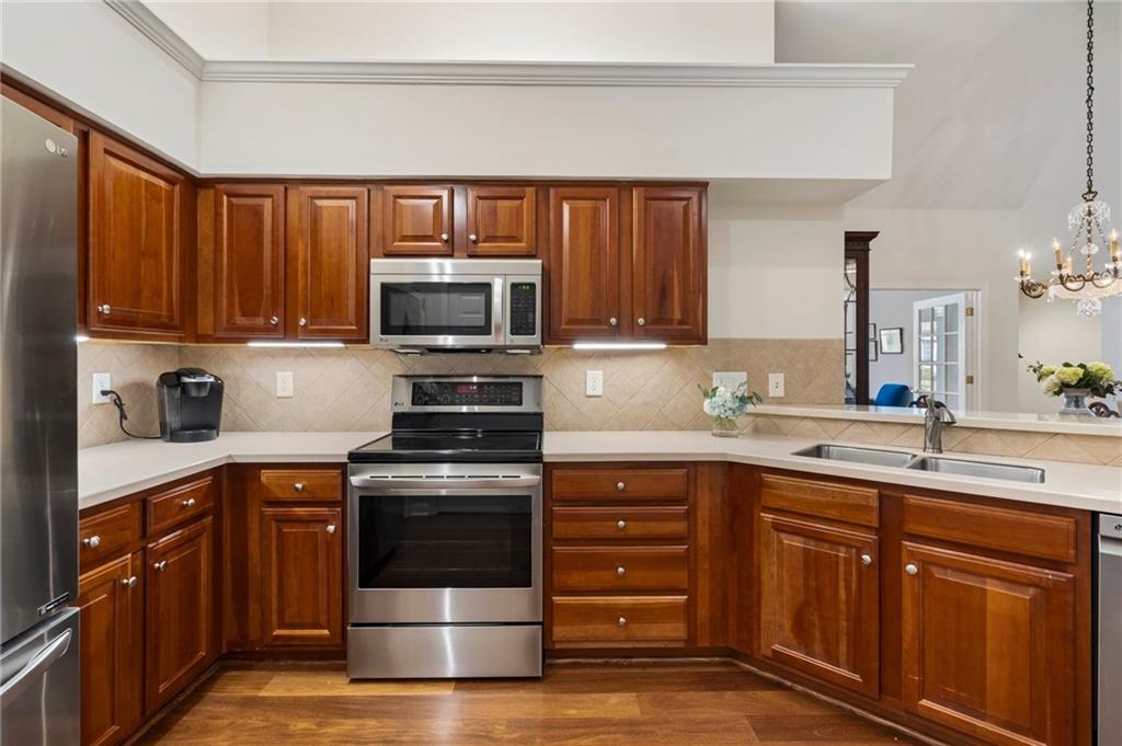 1804 Sweet Apple Circle, Alpharetta, Georgia image 15