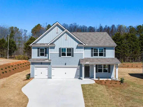79 Virgil Street, Dallas, GA 30132 - MLS#: 7514099