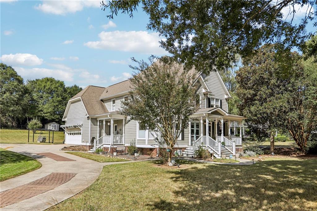 210 Mackenzie Lane