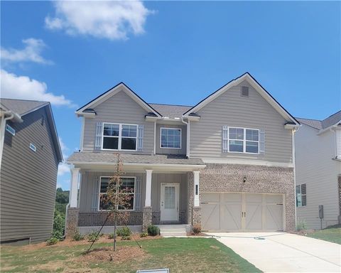 7252 Millbrae Walk Flowery Branch GA 30542
