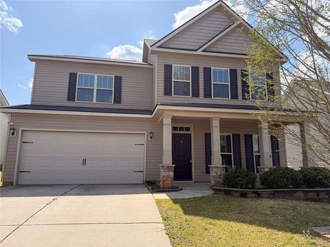 901 Westlawn Drive Grovetown GA 30813