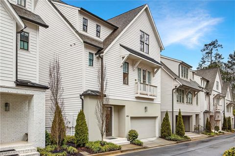 Photo of 4036 Hazel Nut Lane, Atlanta, GA 30342 (MLS # 7756412)