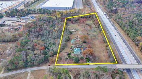 221 Plainview Road Maysville GA 30558