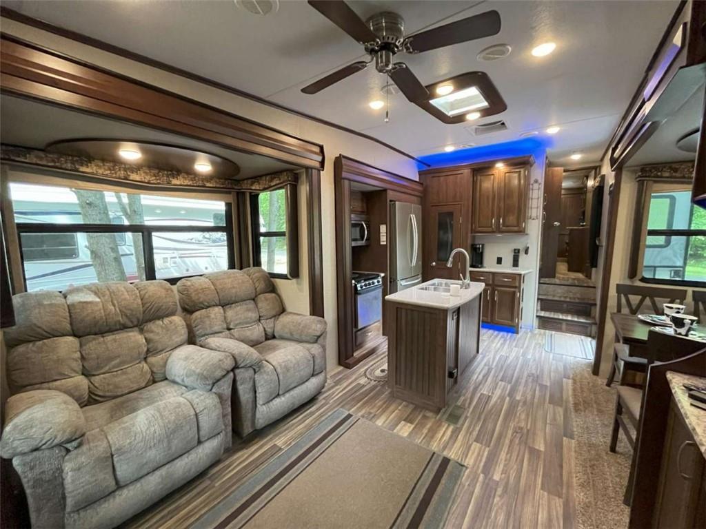 600 Hidden Valley Road, Cleveland, Georgia image 23