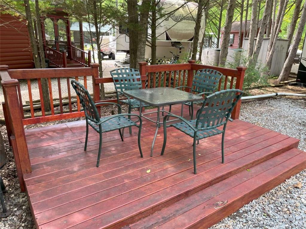 600 Hidden Valley Road, Cleveland, Georgia image 7