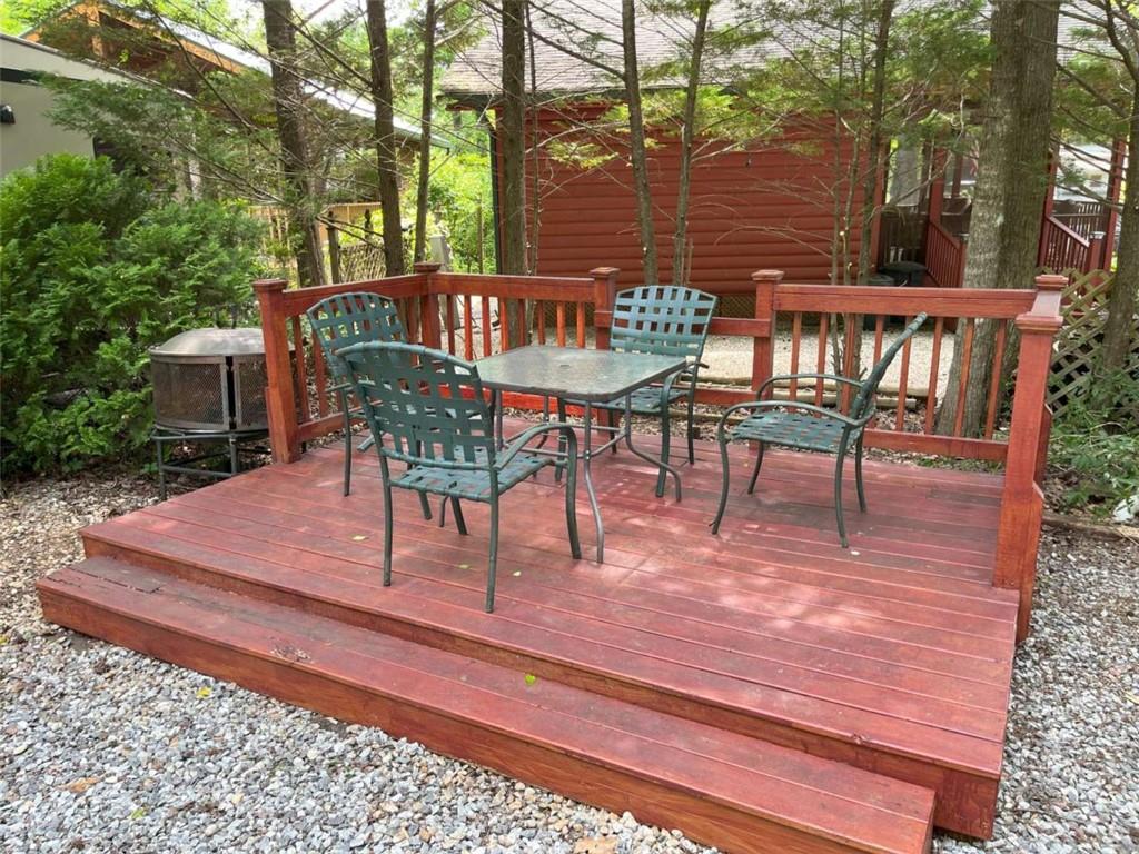 600 Hidden Valley Road, Cleveland, Georgia image 6