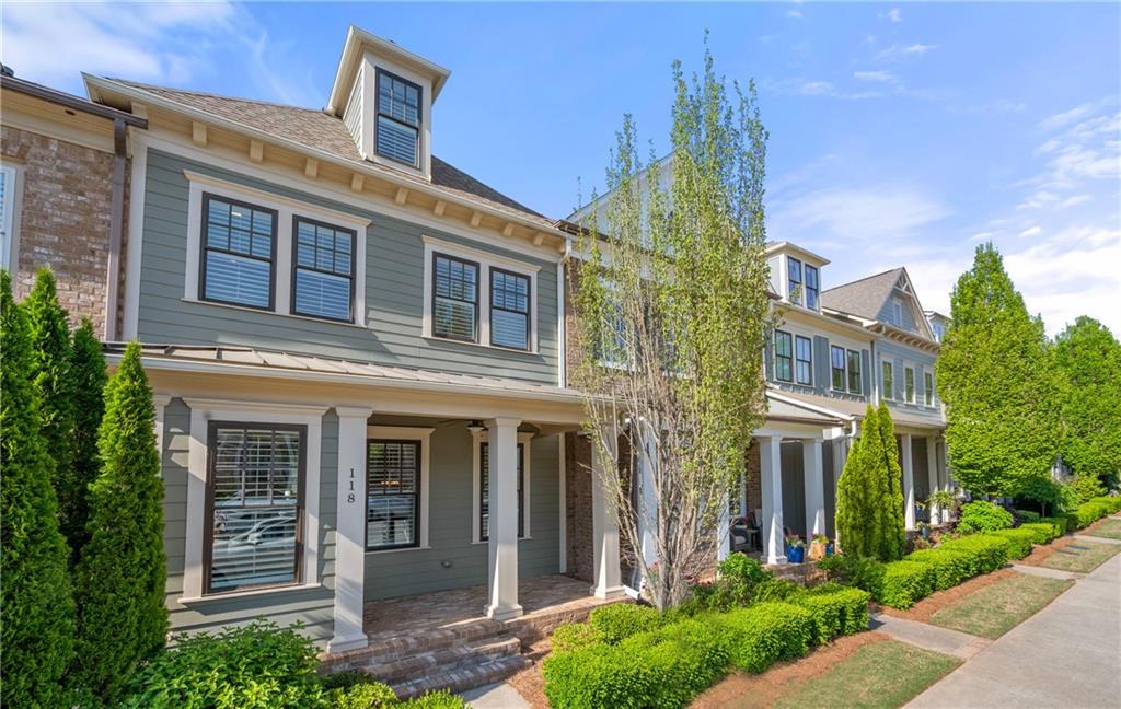 118 Brighton Boulevard