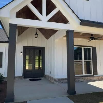 241 Village Creek Drive