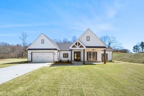 241 Village Creek Drive Jasper GA 30143