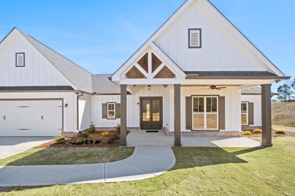 241 Village Creek Drive