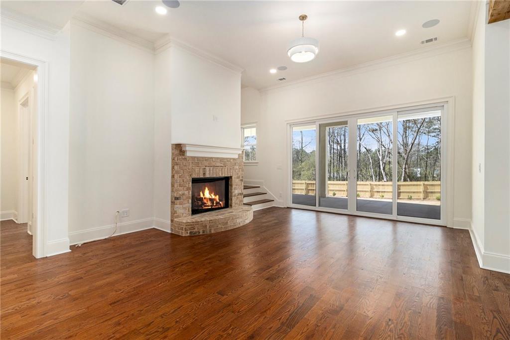 529 Claude Scott Road