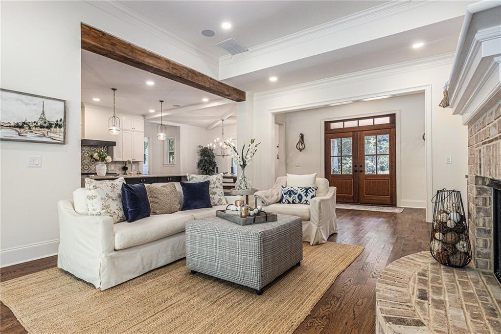 529 Claude Scott Road