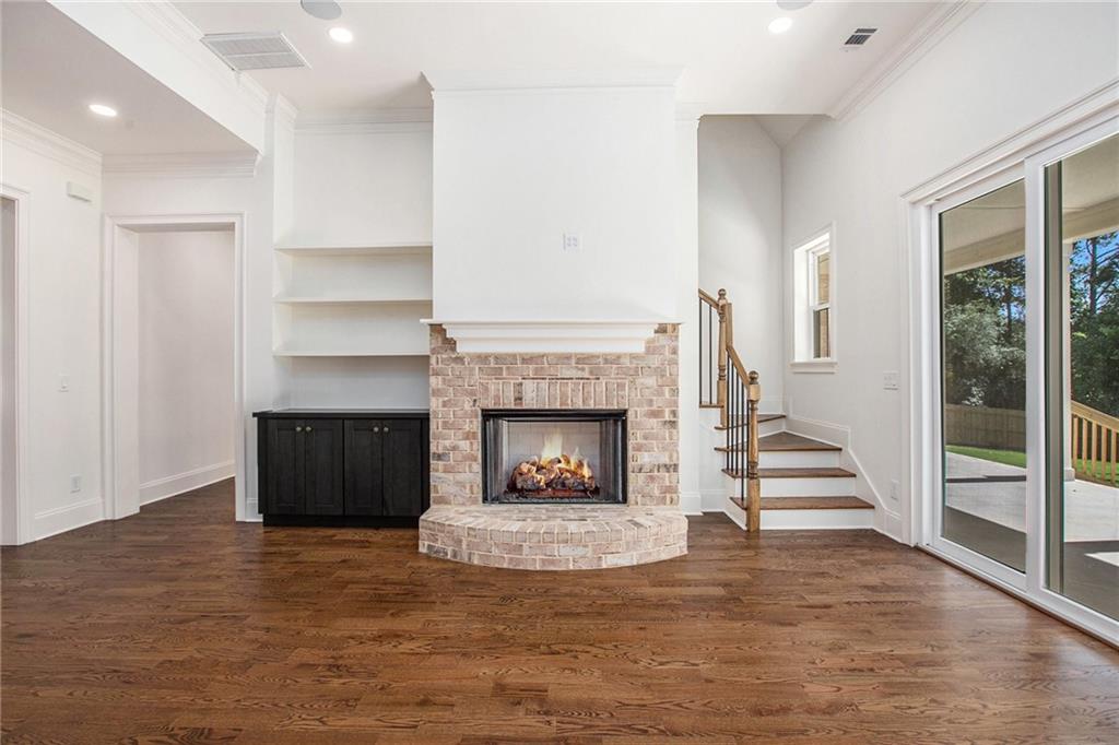 529 Claude Scott Road