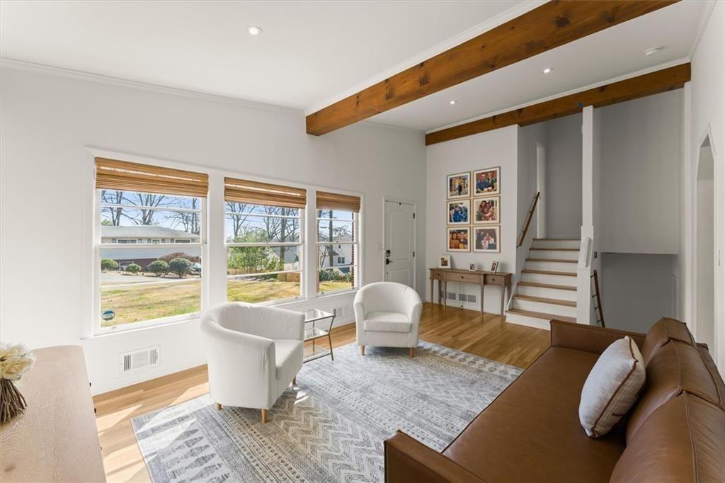 531 Sugar Hill Drive