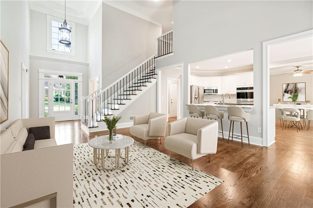 226 Crescent Moon Way
