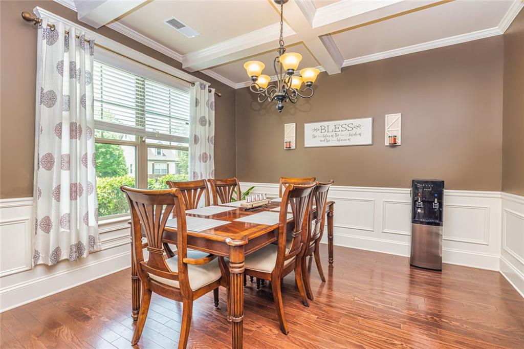139 Village Park Drive