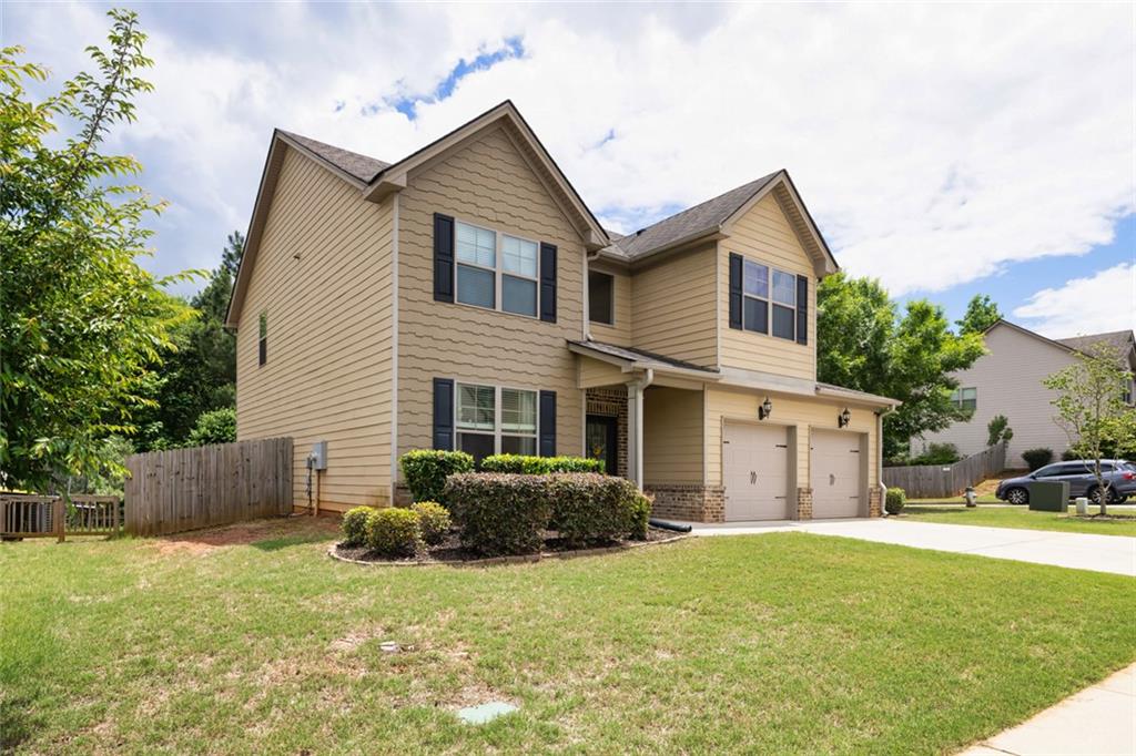 139 Village Park Drive
