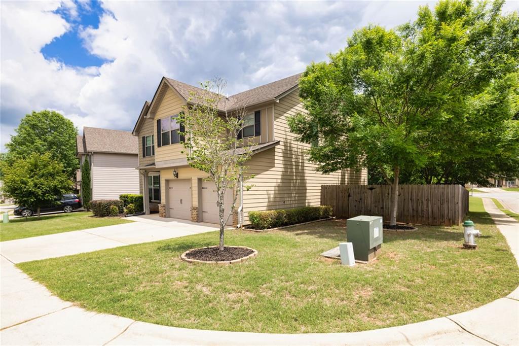 139 Village Park Drive