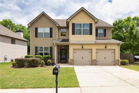 139 Village Park Drive Newnan GA 30265