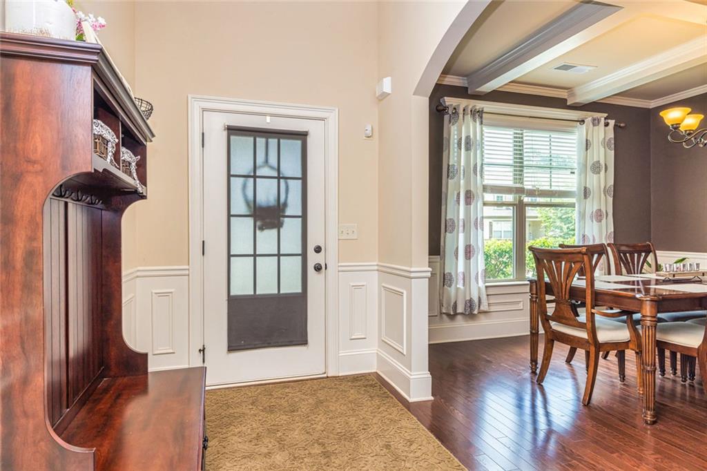 139 Village Park Drive