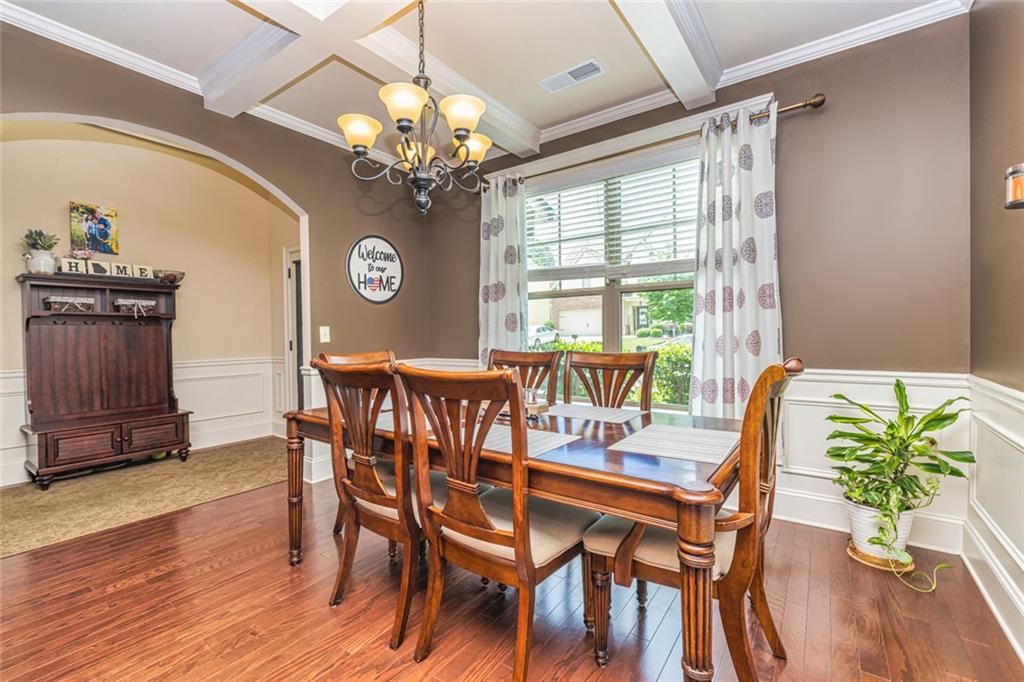 139 Village Park Drive