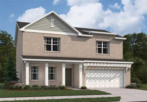 401 Corricella Court Mcdonough GA 30253
