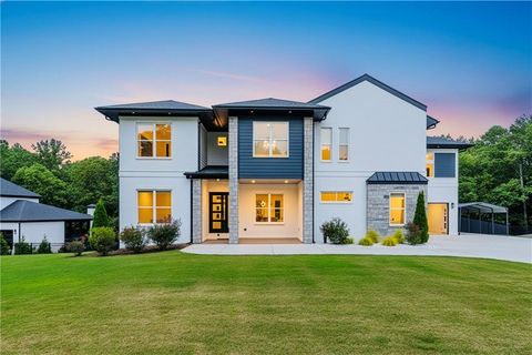3671 Hamilton Mill Road Buford GA 30519
