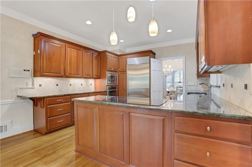 1020 Riverside Road, Roswell, Georgia image 22