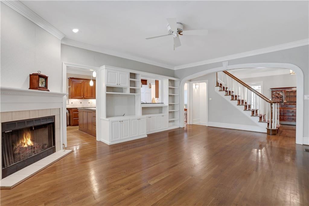 1020 Riverside Road, Roswell, Georgia image 15