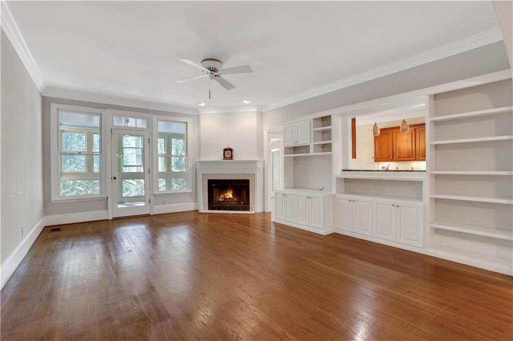 1020 Riverside Road, Roswell, Georgia image 18
