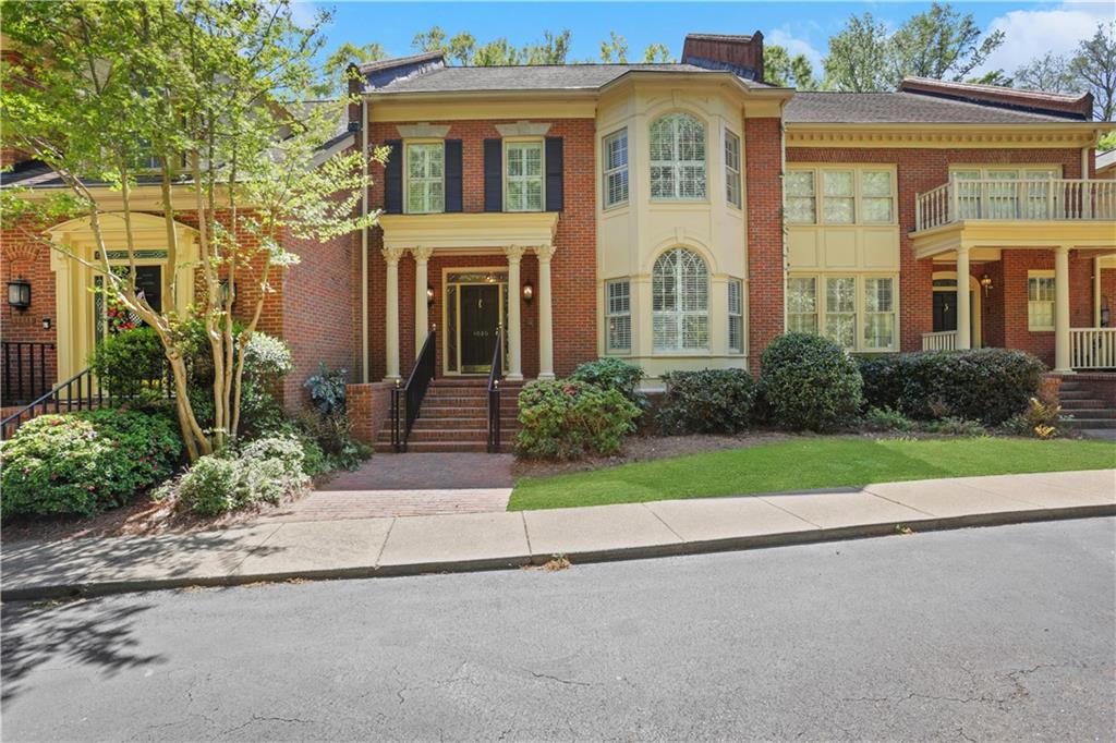 1020 Riverside Road, Roswell, Georgia image 2