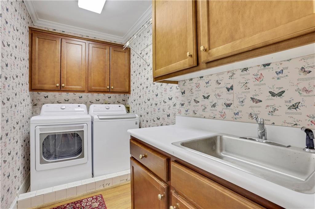 1020 Riverside Road, Roswell, Georgia image 49