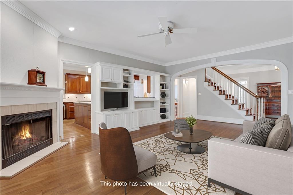 1020 Riverside Road, Roswell, Georgia image 14