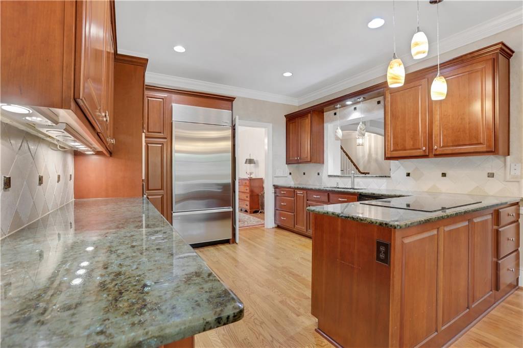 1020 Riverside Road, Roswell, Georgia image 21