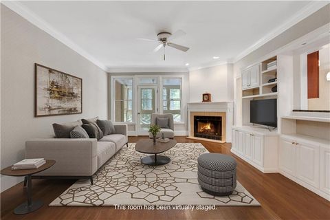 1020 Riverside Road Roswell GA 30076