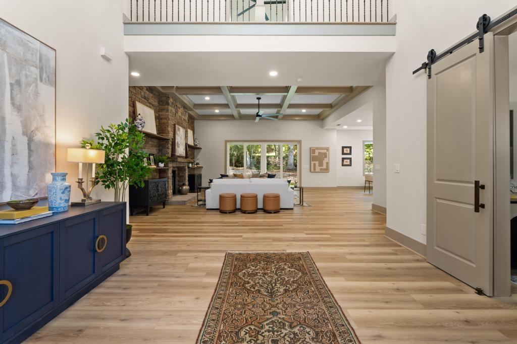 4611 Medlock Bridge RD