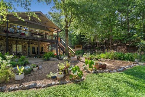 1951 Swords Trail Buckhead GA 30625